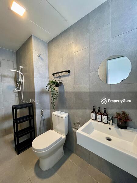 Service Residence for Rent at M Vertica - JJ Ng - PropertyGuru.com.my