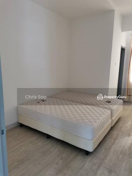 For Rent - Green Beverly Hills - Sky Bungalow