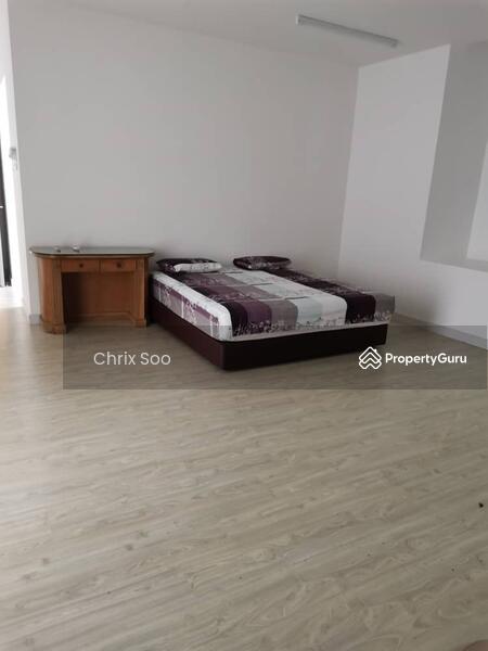 For Rent - Green Beverly Hills - Sky Bungalow