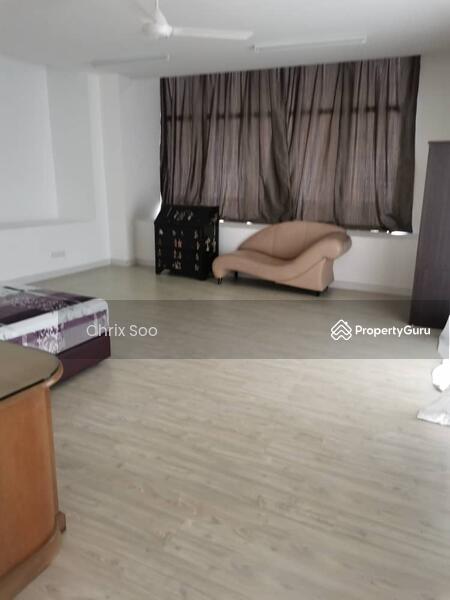 For Rent - Green Beverly Hills - Sky Bungalow
