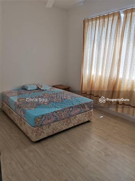 For Rent - Green Beverly Hills - Sky Bungalow