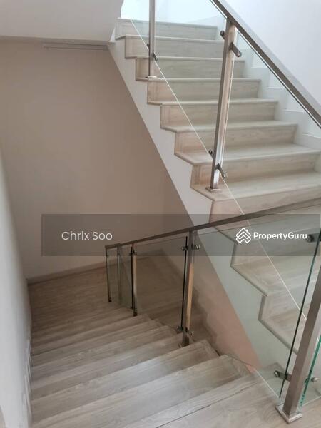 For Rent - Green Beverly Hills - Sky Bungalow