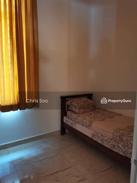 For Rent - Green Beverly Hills - Sky Bungalow