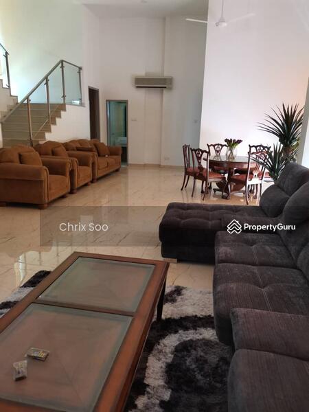 For Rent - Green Beverly Hills - Sky Bungalow