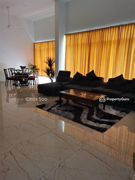 For Rent - Green Beverly Hills - Sky Bungalow