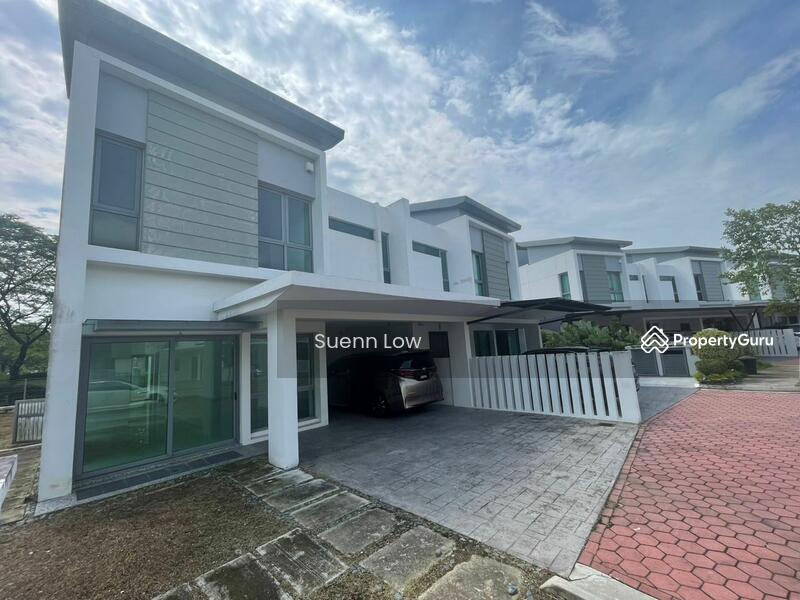 Rumah Berkembar untuk Dijual di Taman Molek (Johor Bahru) - Suenn Low - PropertyGuru.com.my