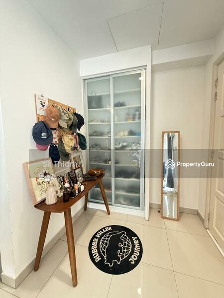 Untuk Dijual - Indah Residence Kemuning Utama
