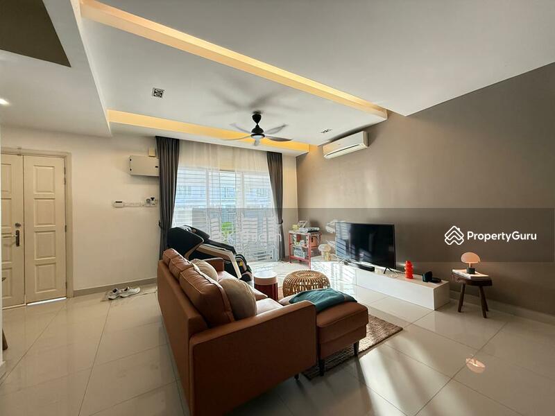 Untuk Dijual - Indah Residence Kemuning Utama