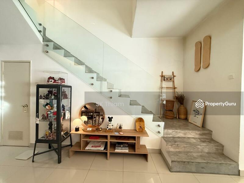 Untuk Dijual - Indah Residence Kemuning Utama