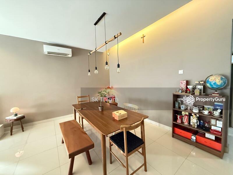 Untuk Dijual - Indah Residence Kemuning Utama