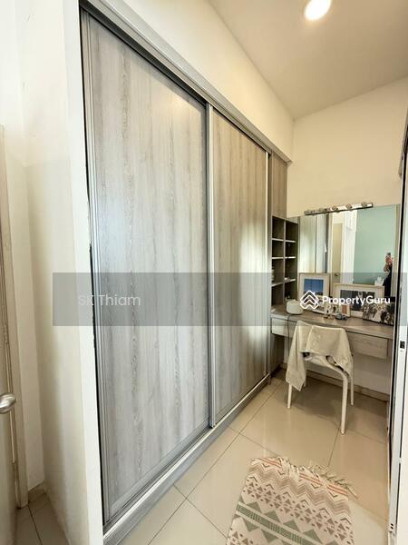 Untuk Dijual - Indah Residence Kemuning Utama