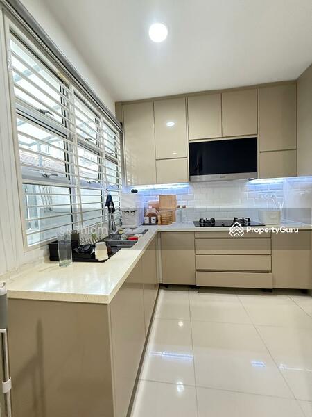Untuk Dijual - Indah Residence Kemuning Utama