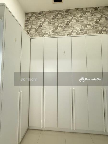 Untuk Dijual - Indah Residence Kemuning Utama