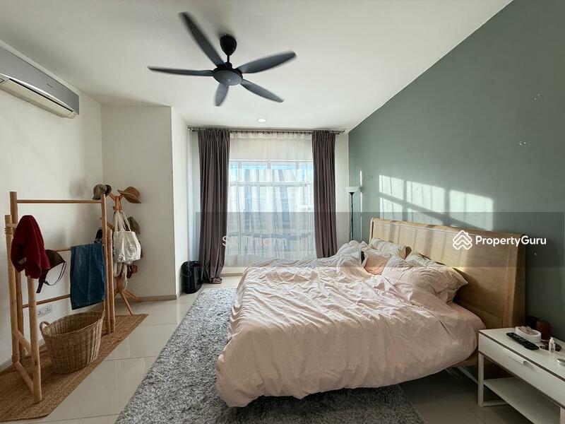 Untuk Dijual - Indah Residence Kemuning Utama