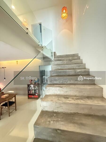 Untuk Dijual - Indah Residence Kemuning Utama