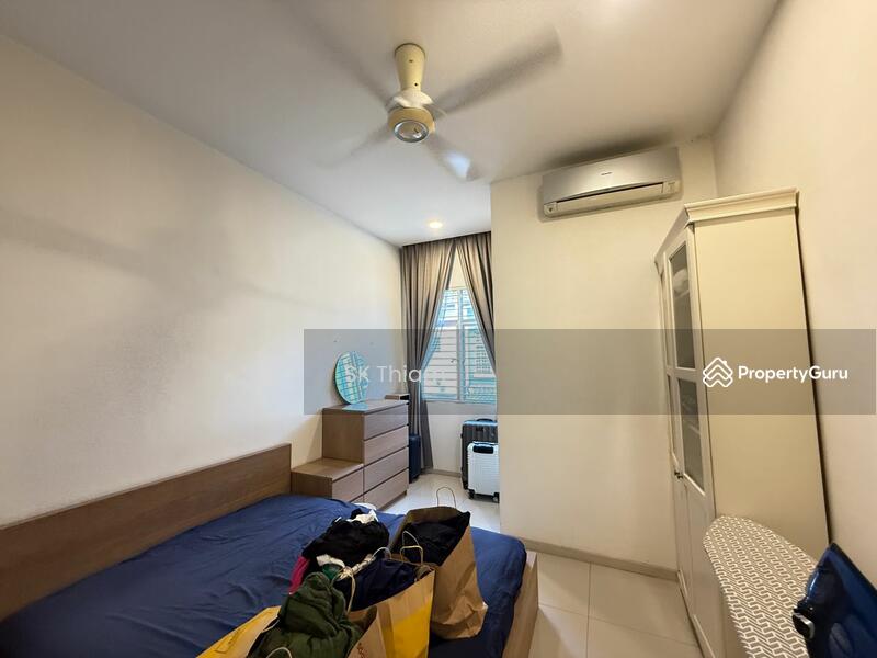 Untuk Dijual - Indah Residence Kemuning Utama