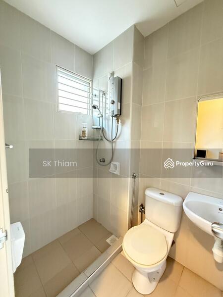 Untuk Dijual - Indah Residence Kemuning Utama