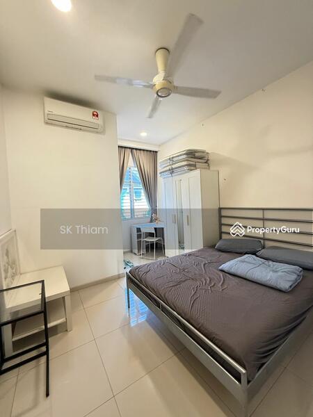 Untuk Dijual - Indah Residence Kemuning Utama