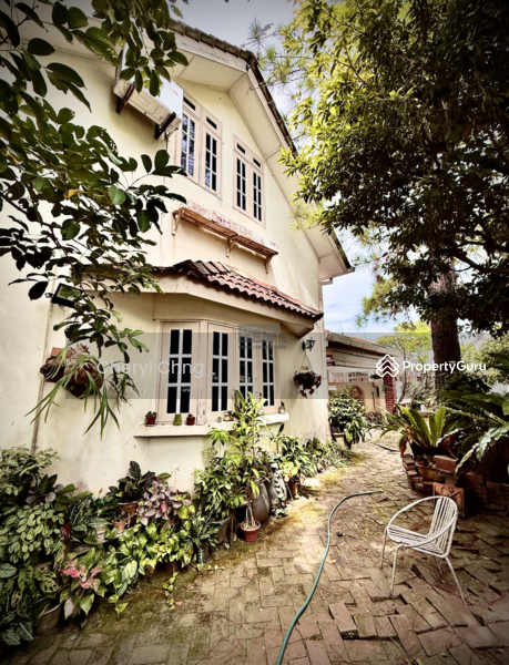 Untuk Dijual - PULAU TIKUS
