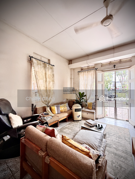 Untuk Dijual - PULAU TIKUS