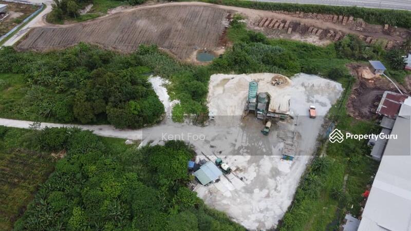 Industrial Land for Sale in Bandar Sungai Siput (Sungai Siput) - Kent Foo - PropertyGuru.com.my