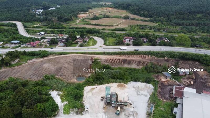 Industrial Land for Sale in Bandar Sungai Siput (Sungai Siput) - Kent Foo - PropertyGuru.com.my