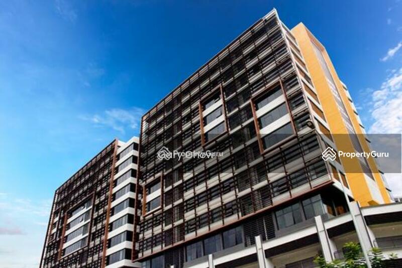 For Sale - Radia Bukit Jelutong Commercial