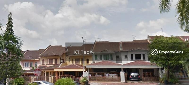 2-storey Terraced House for Sale in Seksyen 7 (Shah Alam) - KT Teoh - PropertyGuru.com.my