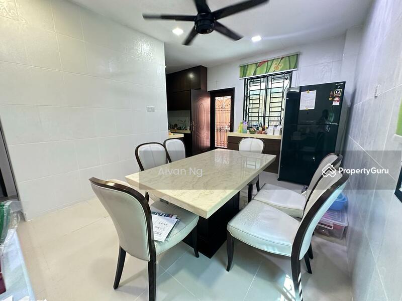 Semi-Detached House for Sale in Bandar Sungai Long (Selangor) - Aivan Ng - PropertyGuru.com.my
