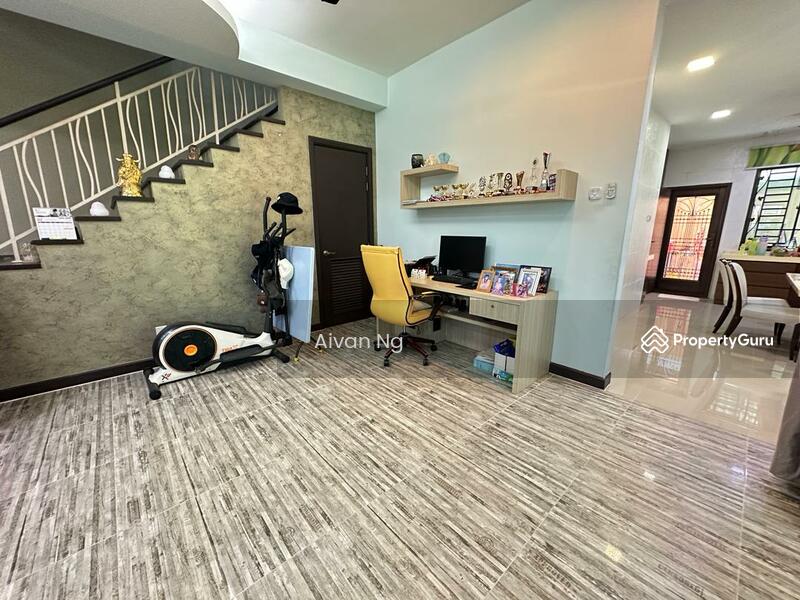 Semi-Detached House for Sale in Bandar Sungai Long (Selangor) - Aivan Ng - PropertyGuru.com.my
