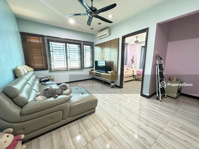 Semi-Detached House for Sale in Bandar Sungai Long (Selangor) - Aivan Ng - PropertyGuru.com.my