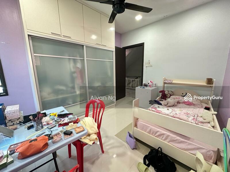 Semi-Detached House for Sale in Bandar Sungai Long (Selangor) - Aivan Ng - PropertyGuru.com.my