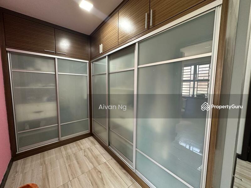 Semi-Detached House for Sale in Bandar Sungai Long (Selangor) - Aivan Ng - PropertyGuru.com.my