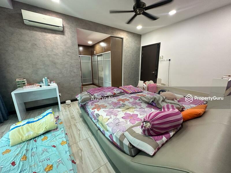 Semi-Detached House for Sale in Bandar Sungai Long (Selangor) - Aivan Ng - PropertyGuru.com.my