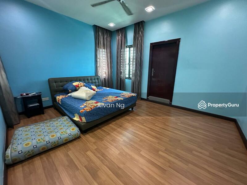 Semi-Detached House for Sale in Bandar Sungai Long (Selangor) - Aivan Ng - PropertyGuru.com.my