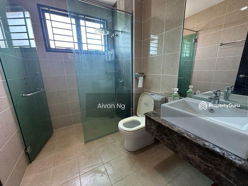 Semi-Detached House for Sale in Bandar Sungai Long (Selangor) - Aivan Ng - PropertyGuru.com.my