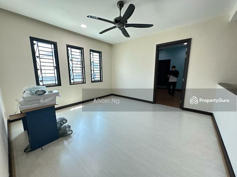 Semi-Detached House for Sale in Bandar Sungai Long (Selangor) - Aivan Ng - PropertyGuru.com.my