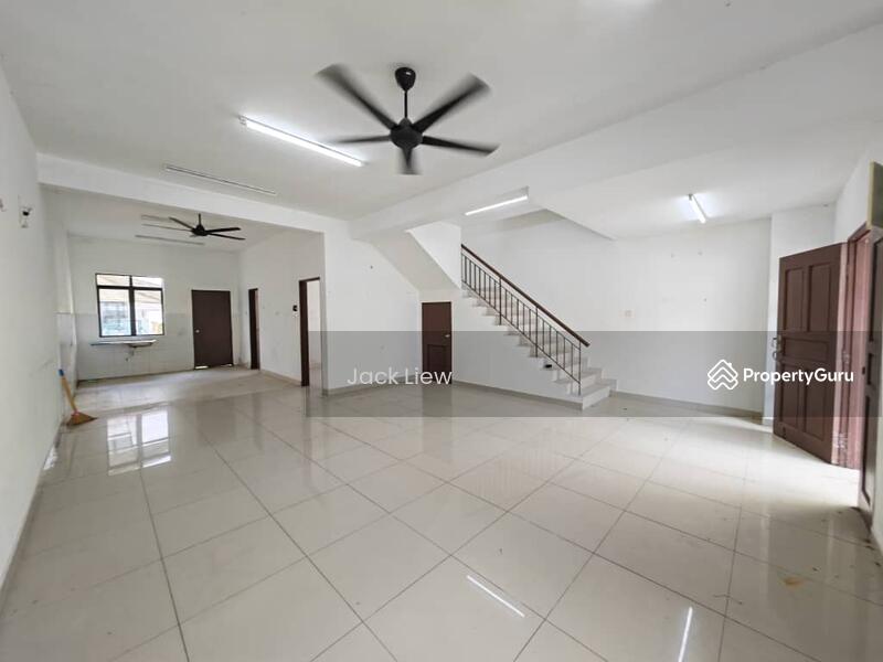 Rumah Teres 2 Tingkat untuk Dijual di Rawang (Selangor) - Jack Liew - PropertyGuru.com.my
