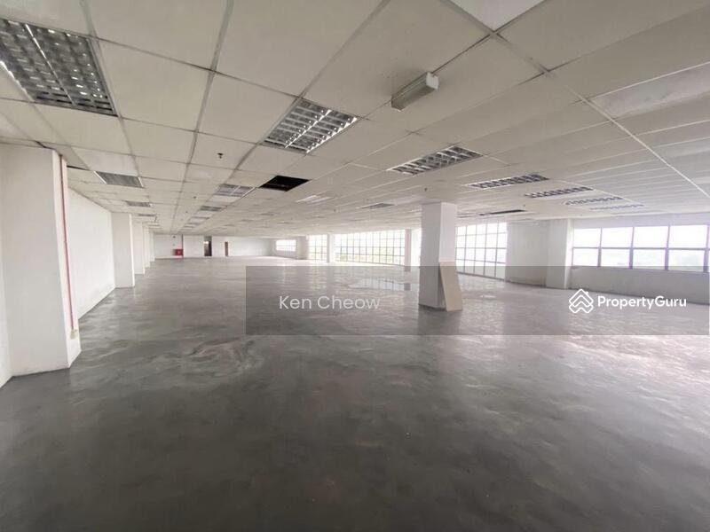 Detached Factory for Rent in Taman Perindustrian Tampoi (Tampoi) - Ken Cheow - PropertyGuru.com.my