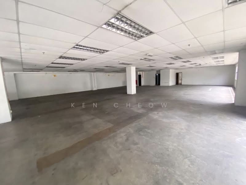Detached Factory for Rent in Taman Perindustrian Tampoi (Tampoi) - Ken Cheow - PropertyGuru.com.my