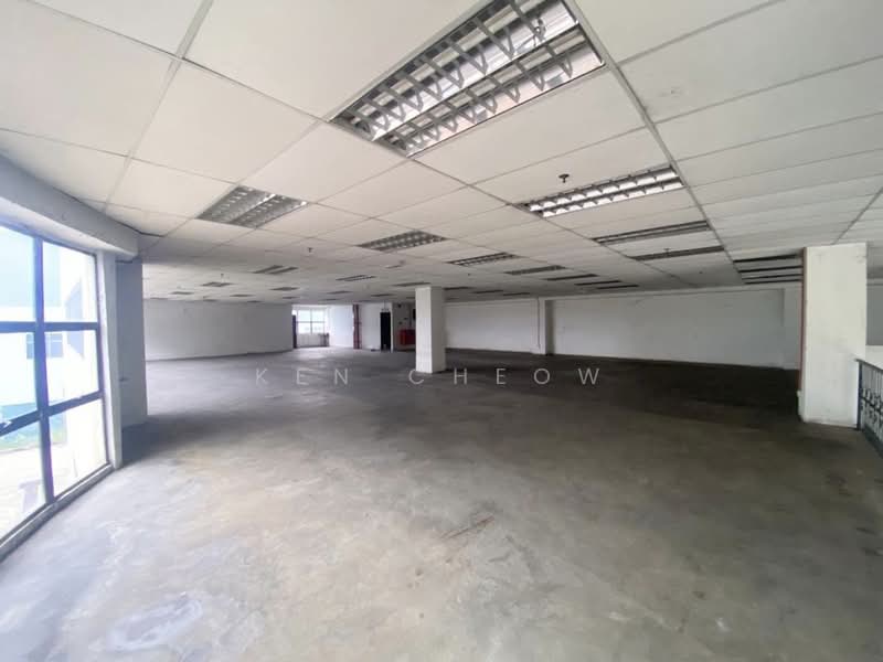 Detached Factory for Rent in Taman Perindustrian Tampoi (Tampoi) - Ken Cheow - Interior - PropertyGuru.com.my