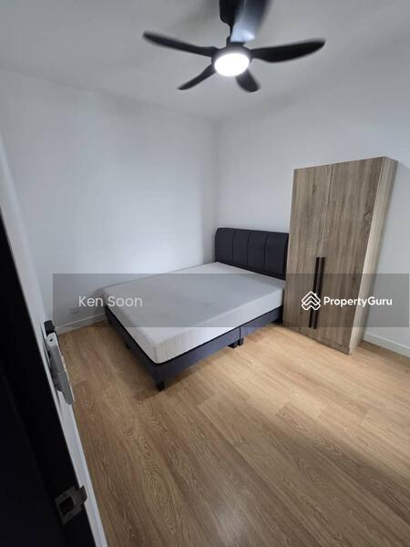 Untuk Disewa - The New Duo @ Edumetro