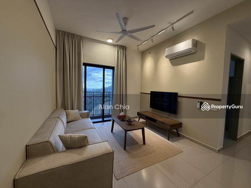 Service Residence for Rent at D'Vervain - Alan Chia - PropertyGuru.com.my