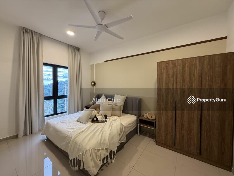 Service Residence for Rent at D'Vervain - Alan Chia - PropertyGuru.com.my