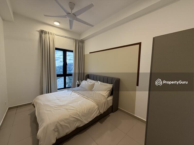 Service Residence for Rent at D'Vervain - Alan Chia - PropertyGuru.com.my