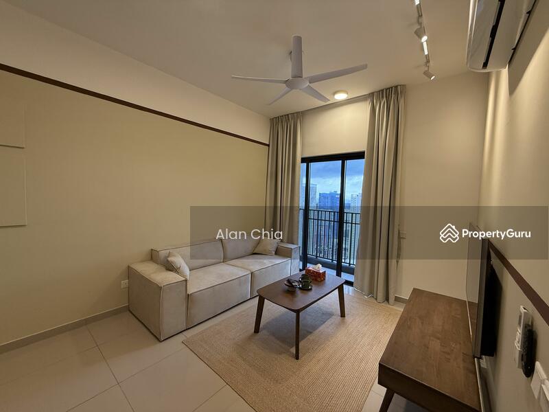 Service Residence for Rent at D'Vervain - Alan Chia - PropertyGuru.com.my