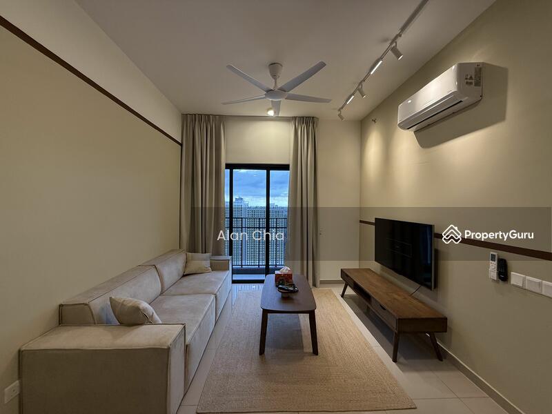 Service Residence for Rent at D'Vervain - Alan Chia - PropertyGuru.com.my