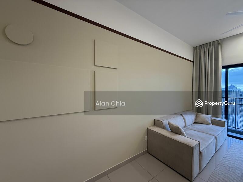 Service Residence for Rent at D'Vervain - Alan Chia - PropertyGuru.com.my