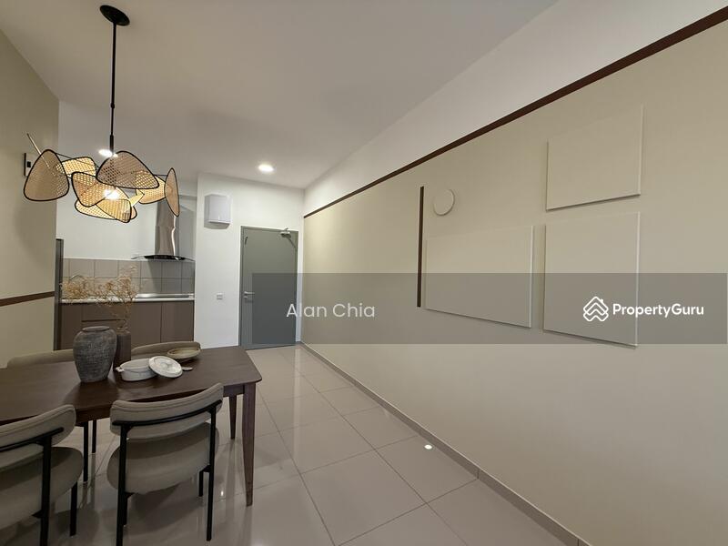 Service Residence for Rent at D'Vervain - Alan Chia - PropertyGuru.com.my