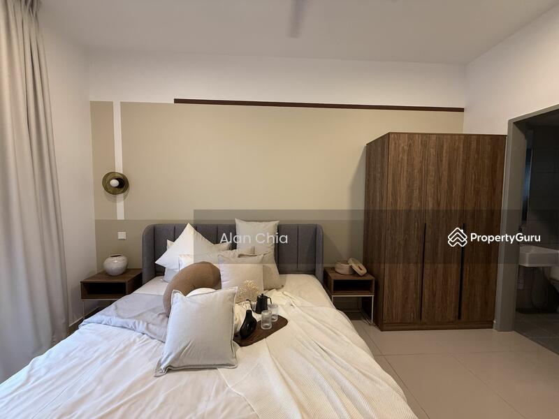 Service Residence for Rent at D'Vervain - Alan Chia - PropertyGuru.com.my